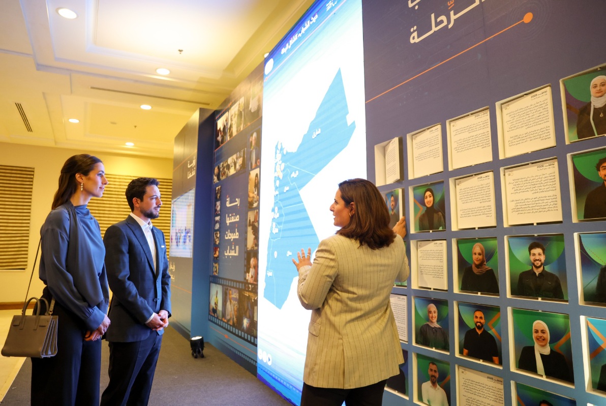 منصّة زين للإبداع تدعم منتدى "تواصل 2026 – "رؤىً لفرص الغد"